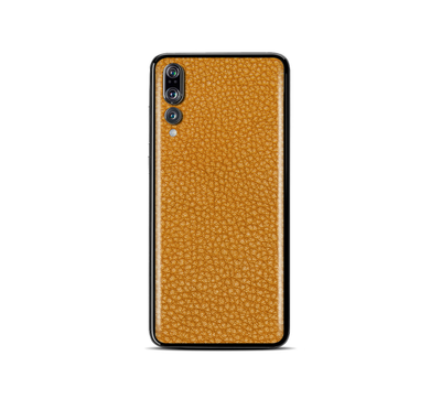 Huawei P20 Pro Leather