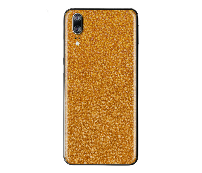 Huawei P20 Leather