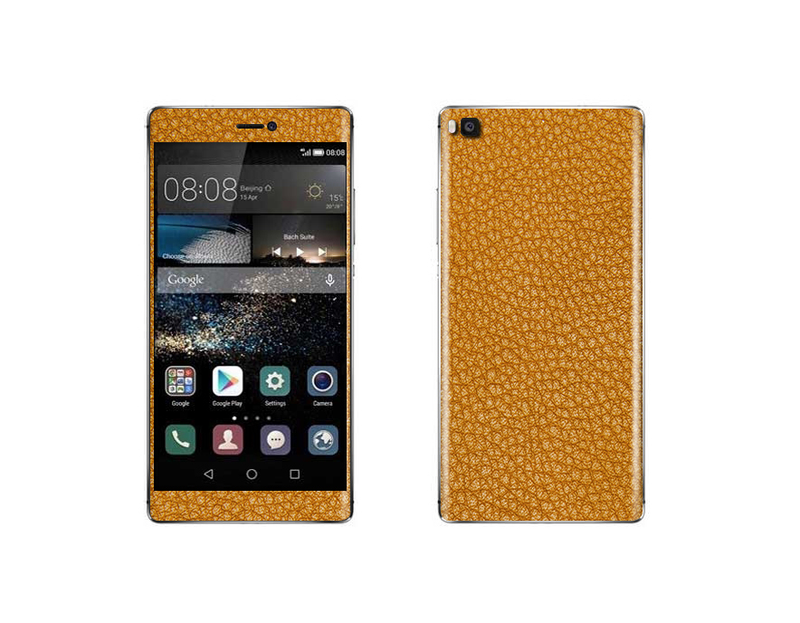 Huawei P8 Leather