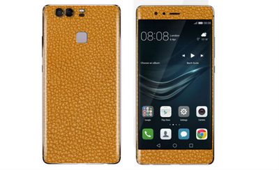 Huawei P9 Leather