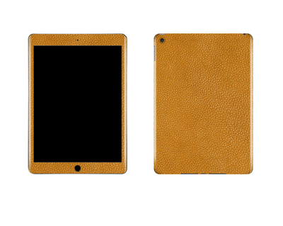 iPad 6th Gen Leather