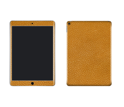 iPad 8th Gen Leather
