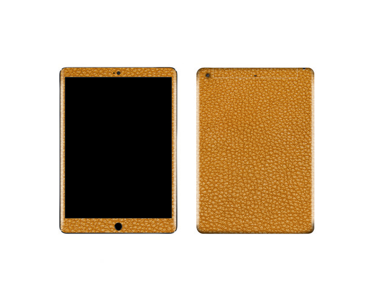 iPad Air Leather