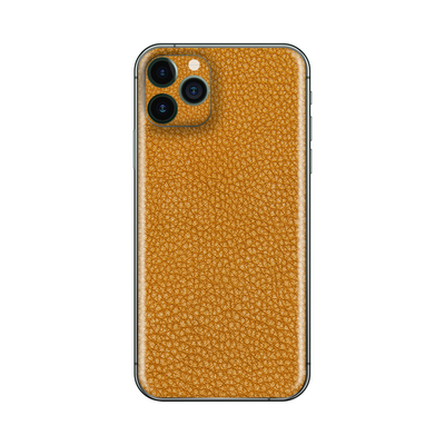 iPhone 11 Pro Leather