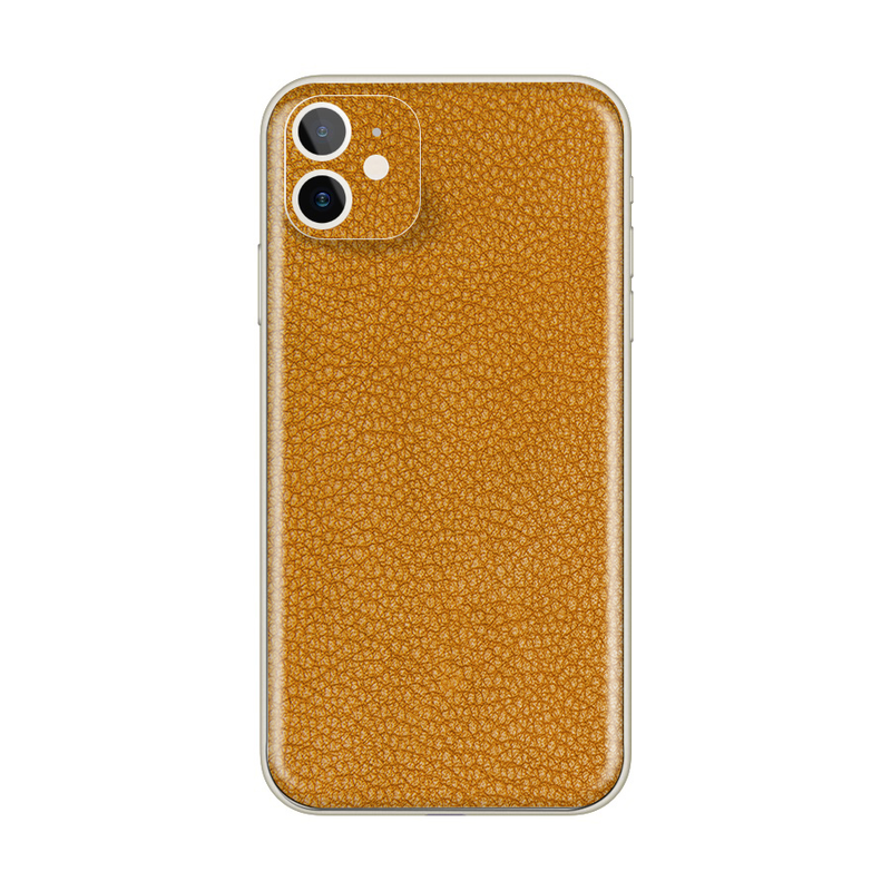 iPhone 11 Leather