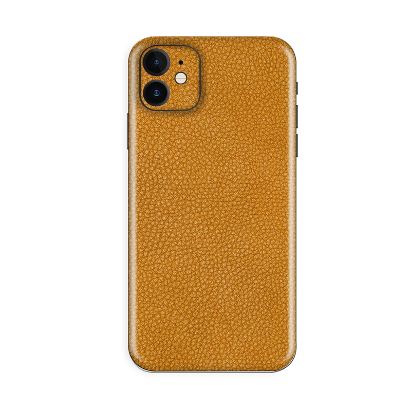 iPhone 12 Mini Leather