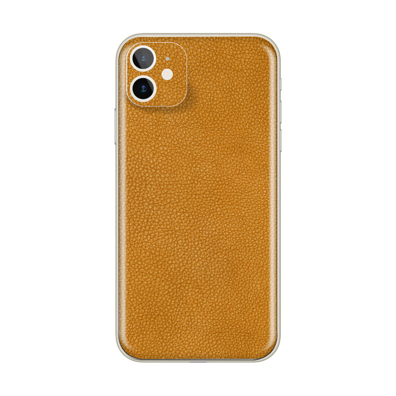 iPhone 12 Leather