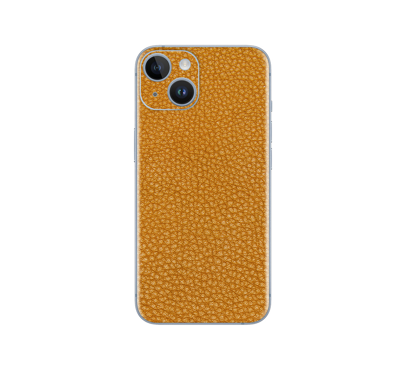 iPhone 14 Leather