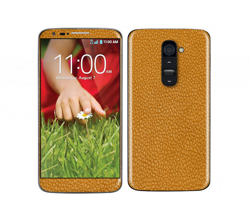 LG G2 Leather