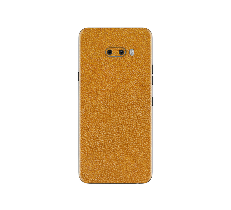 LG G8X Thin Q Leather