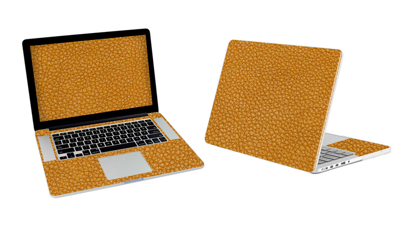 MacBook Pro 15 Leather