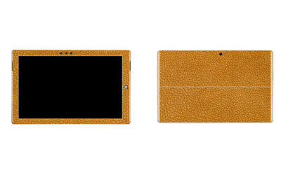 Microsoft Surface Pro 3 Leather