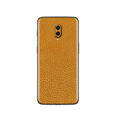 OnePlus 6t Leather