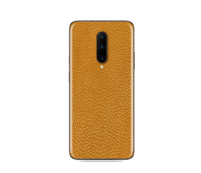 OnePlus 7 Pro  Leather