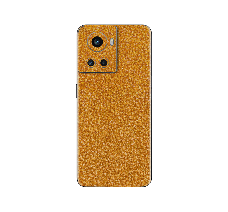 Oneplus 10R Leather