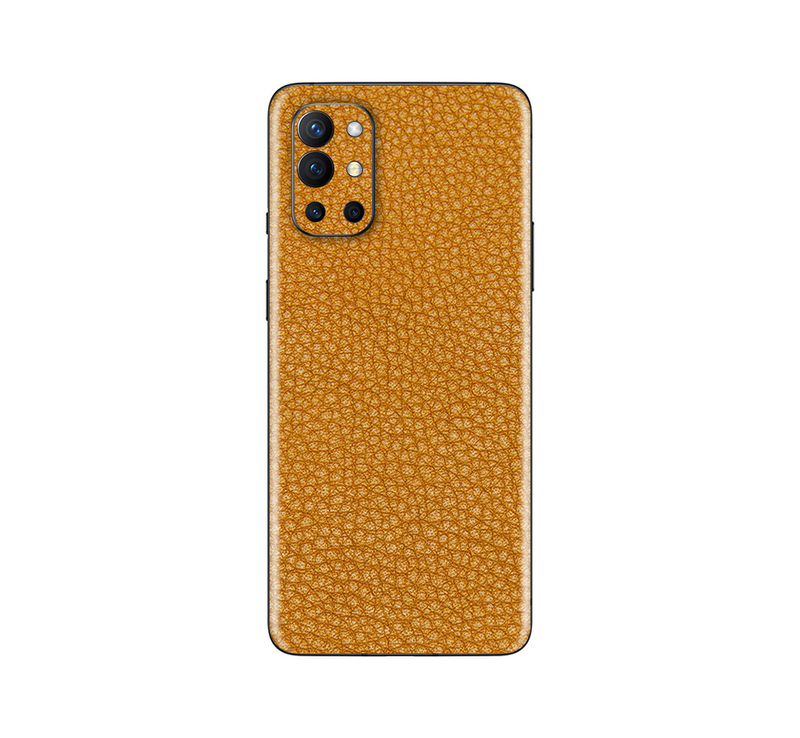 OnePlus 9R  Leather