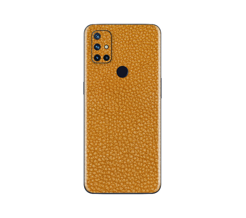 OnePlus Nord N10 5G  Leather