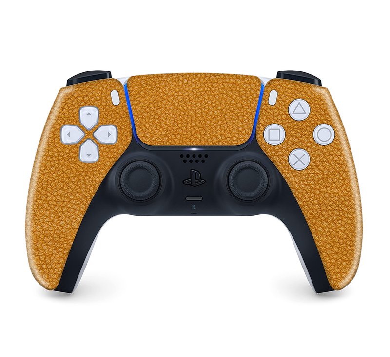 PlayStation 5 Dualsense Controller Leather