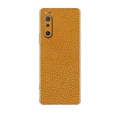 Sony Xperia 5 ll Leather