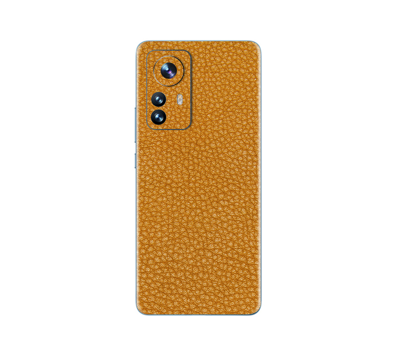 Xiaomi 12 Pro  Leather