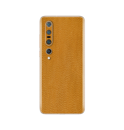 Xiaomi Mi 10 Leather