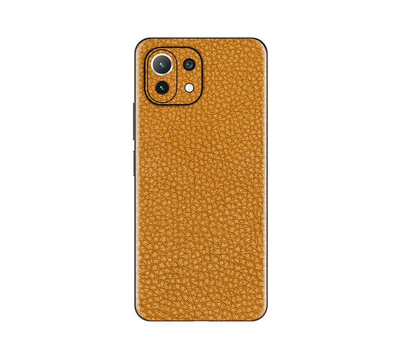 Xiaomi Mi 11 Lite Leather