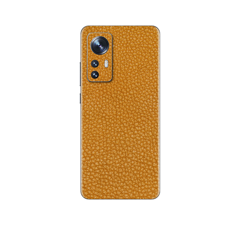 Xiaomi Mi 12 Pro Leather