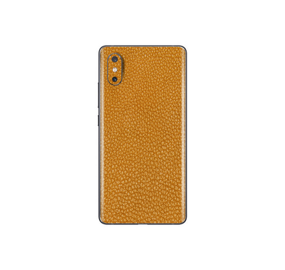 Xiaomi Mi 8 Leather