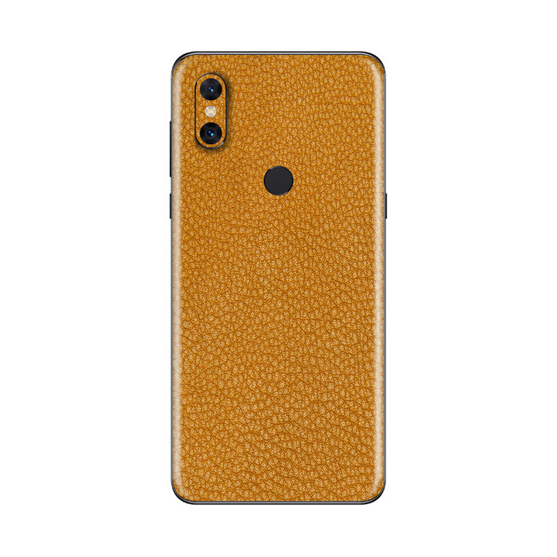 Xiaomi Mi Mix 3 Leather