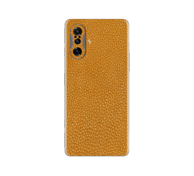 Xiaomi Poco F3 GT  Leather