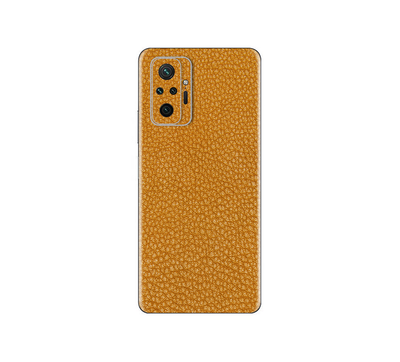 Xiaomi Redmi Note 10 Pro Leather