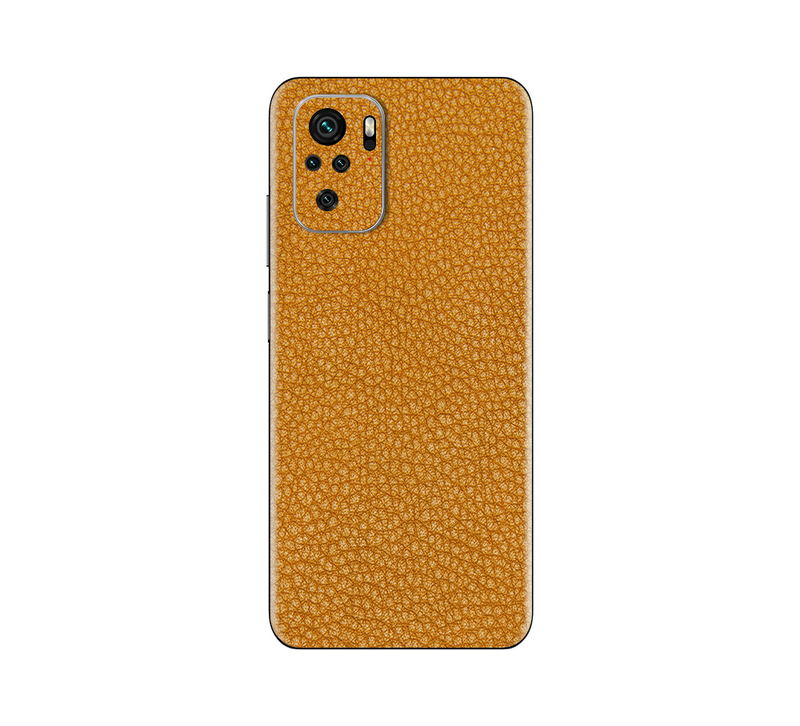 Xiaomi Redmi Note 10s Leather