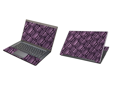 Dell Latitude 7490 Leather