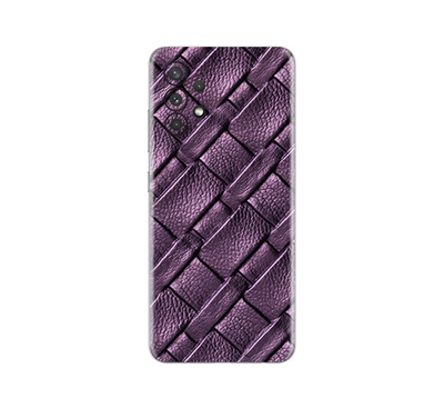 Galaxy A32 Leather