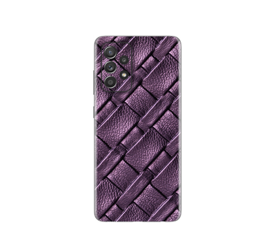 Galaxy A52s 5G Leather