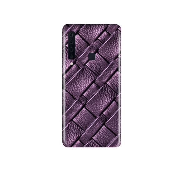 Galaxy A9 Leather