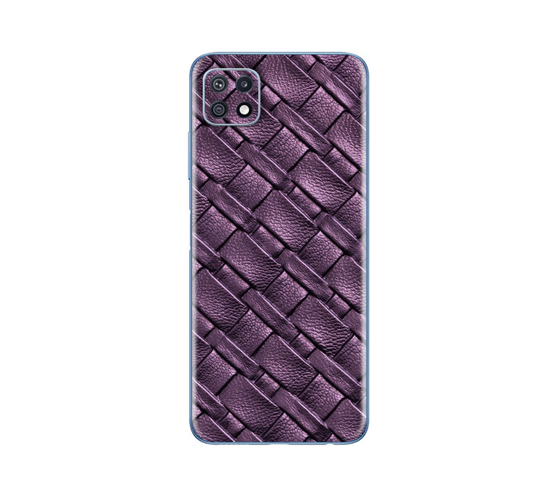 Galaxy F42 5G Leather