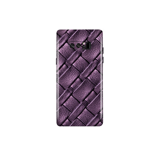 Galaxy Note 8 Leather