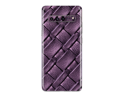 Galaxy S10 5G Leather