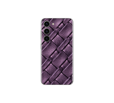 Galaxy S23 Leather