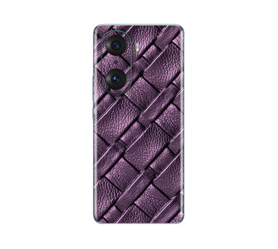 Honor 60 Pro Leather