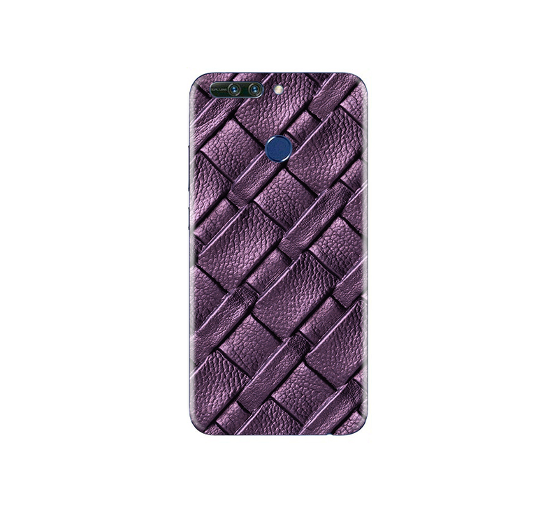 Honor 8 Pro Leather