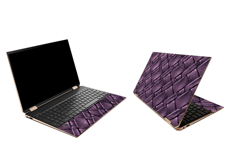 HP Spectre X 360 Leather