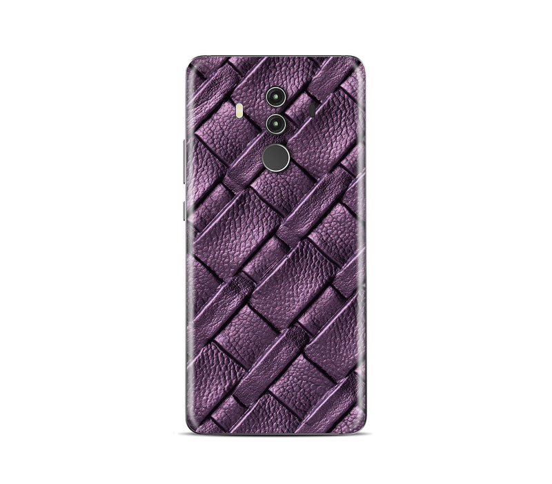 Huawei Mate 10 Pro Leather