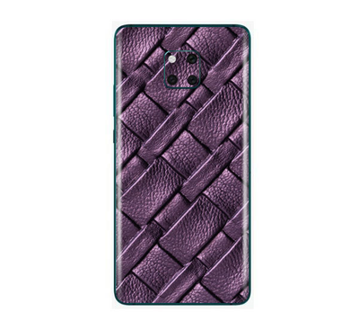 Huawei Mate 20 X Leather