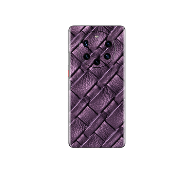 Huawei Mate 40 Pro Plus Leather