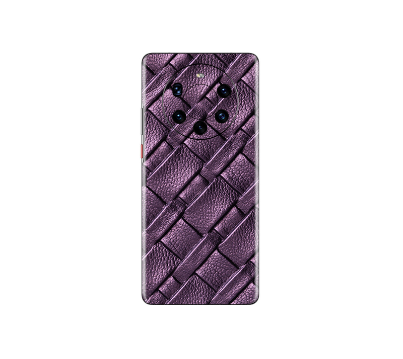 Huawei Mate 40 Pro Plus Leather