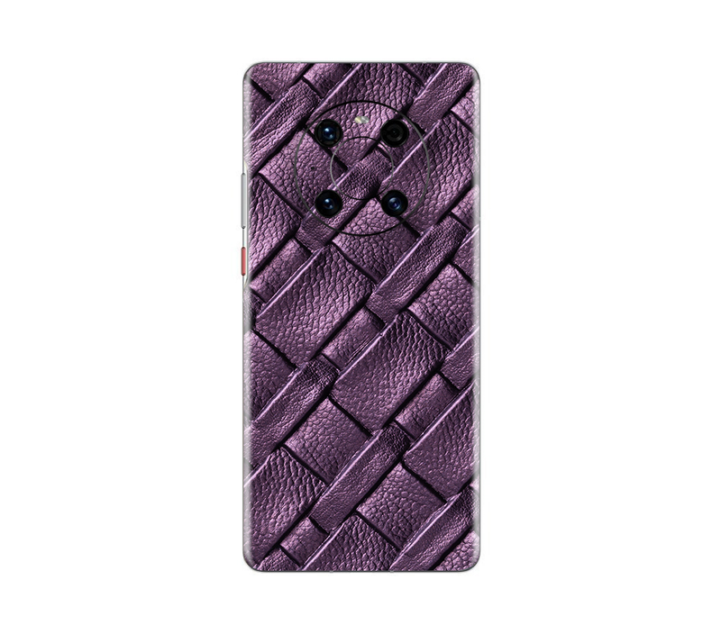 Huawei Mate 40 Leather