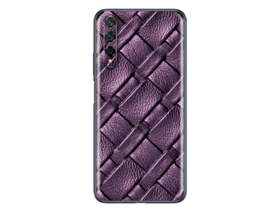 Huawei Nova 5T Leather