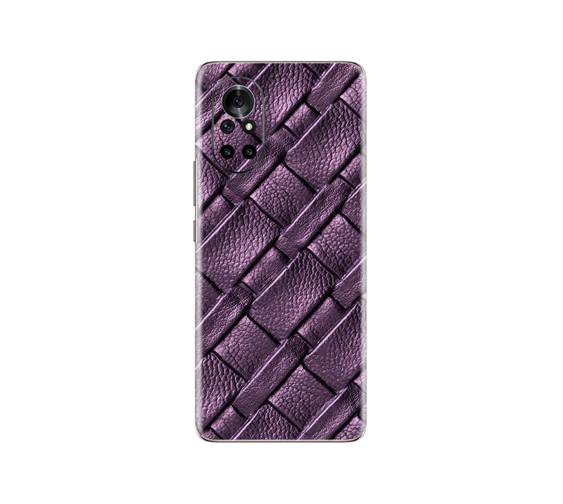 Huawei Nova 8 Leather